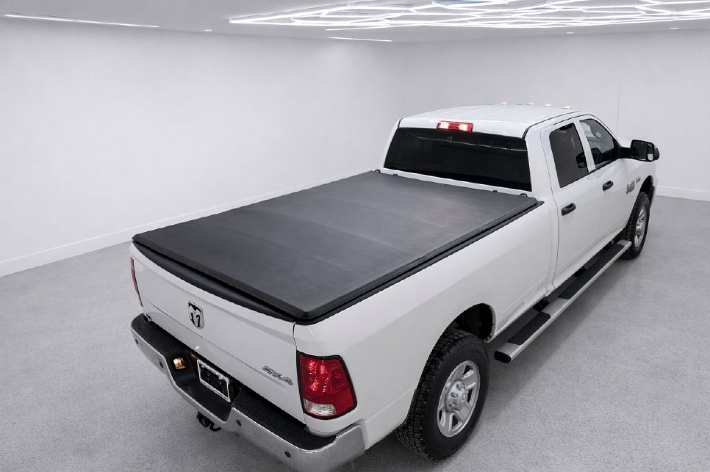 RAM 2500 Tradesman Crew Cab LWB 4WD 2018