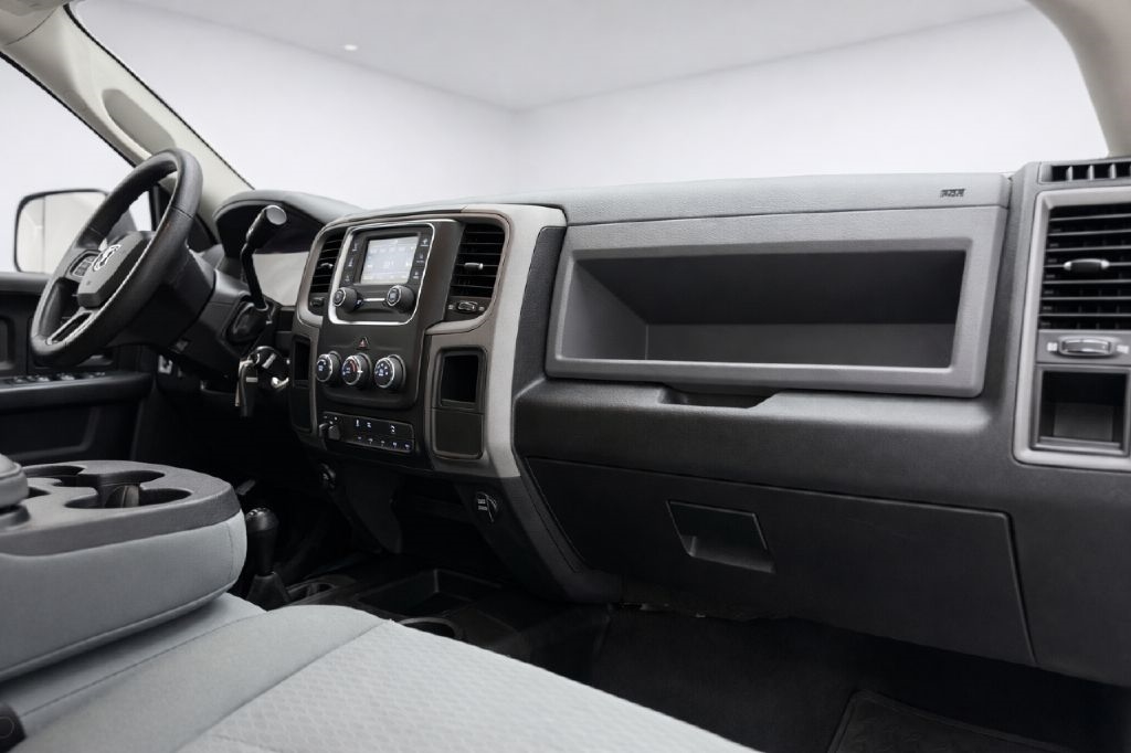 RAM 2500 Tradesman Crew Cab LWB 4WD 2018