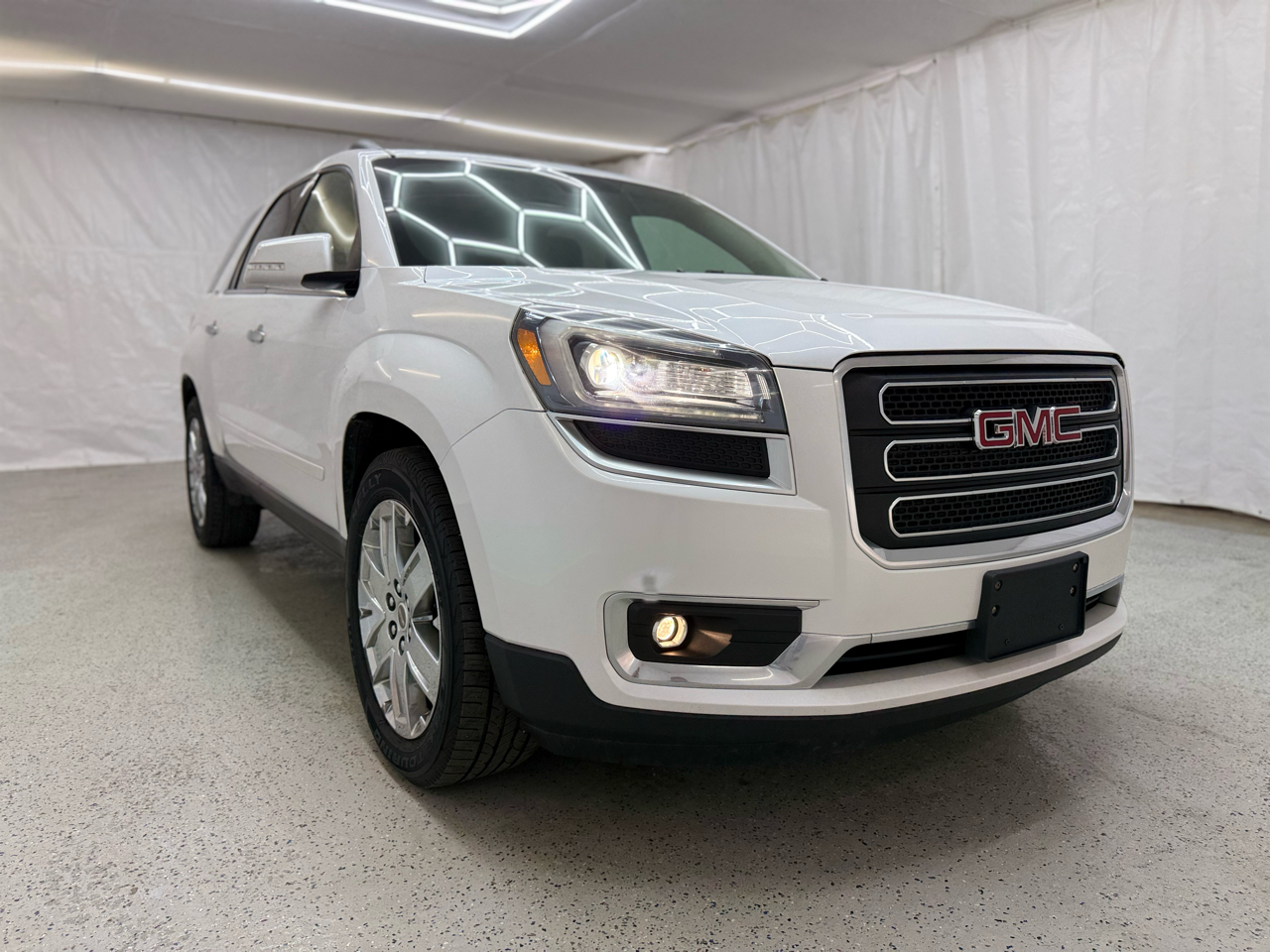 2017 GMC Acadia Limited AWD