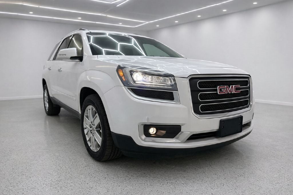 2017 GMC Acadia Limited AWD
