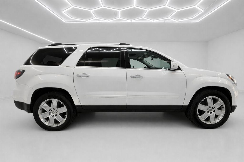 GMC Acadia Limited AWD 2017