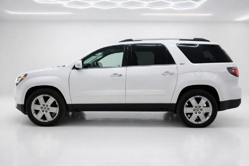 GMC Acadia Limited AWD 2017