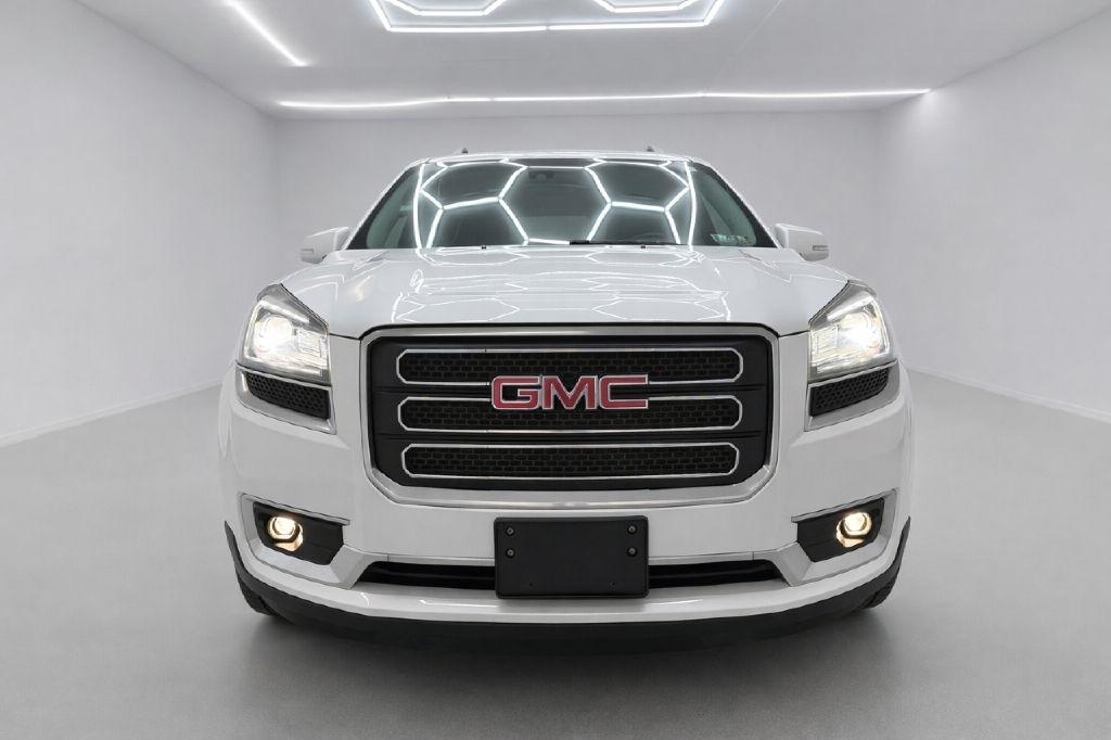 GMC Acadia Limited AWD 2017