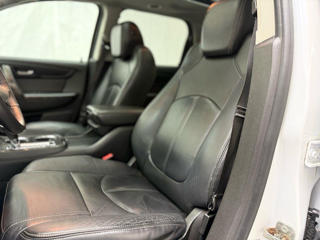 GMC Acadia Limited AWD 2017