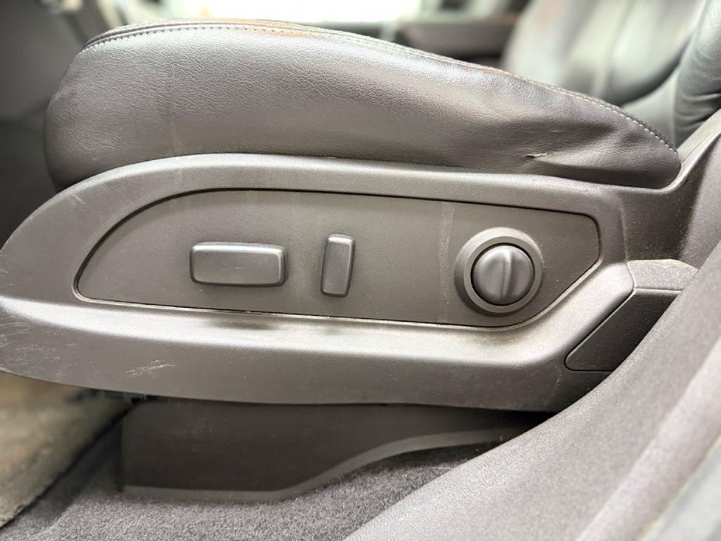 GMC Acadia Limited AWD 2017