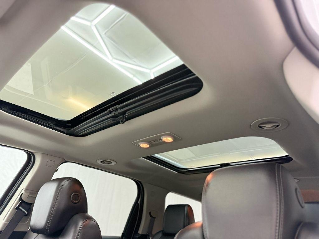 GMC Acadia Limited AWD 2017