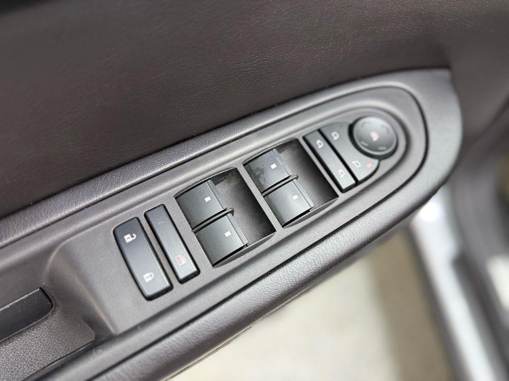 GMC Acadia Limited AWD 2017