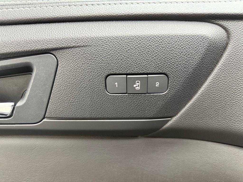 GMC Acadia Limited AWD 2017