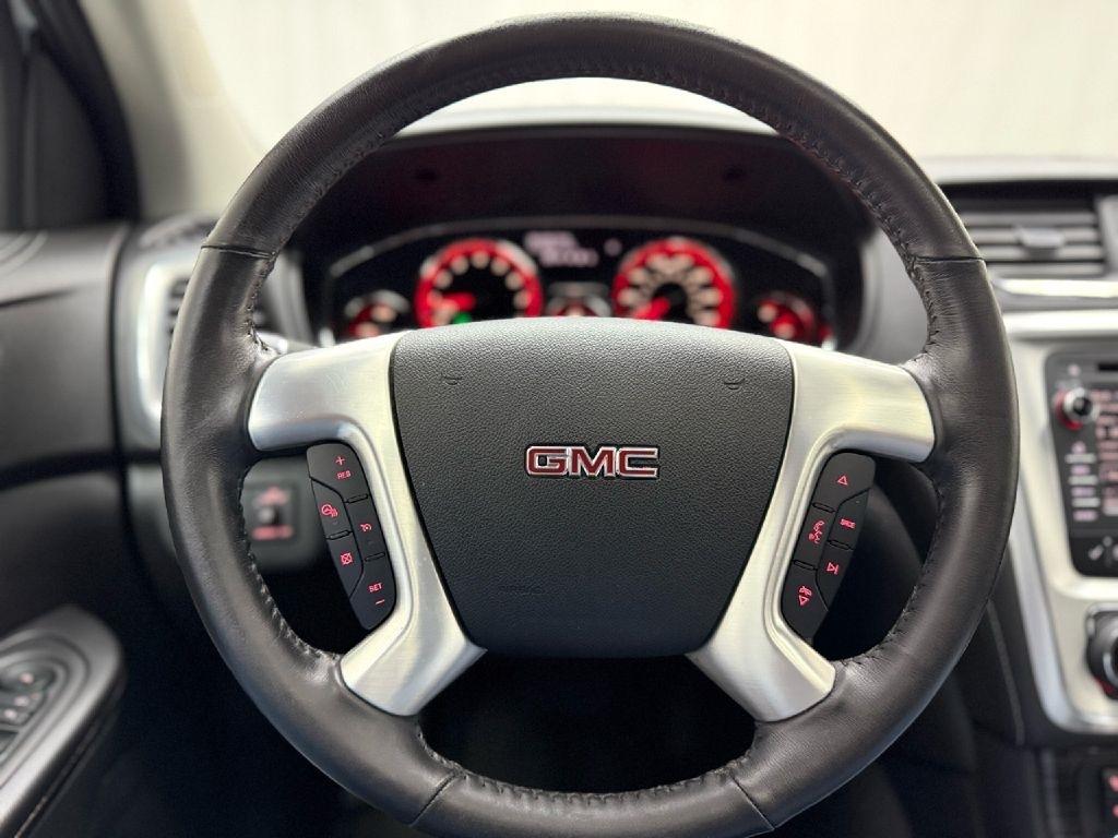 GMC Acadia Limited AWD 2017