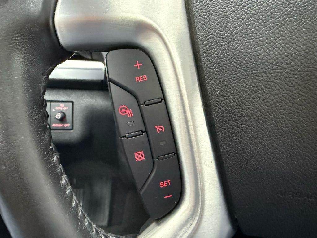 GMC Acadia Limited AWD 2017