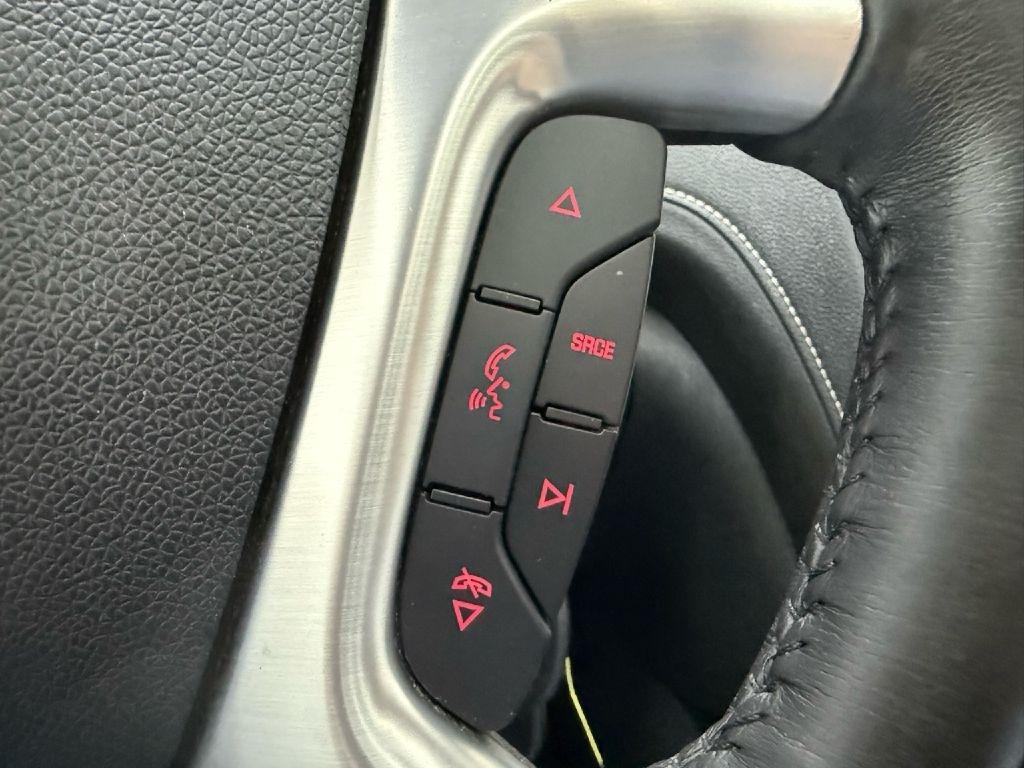 GMC Acadia Limited AWD 2017