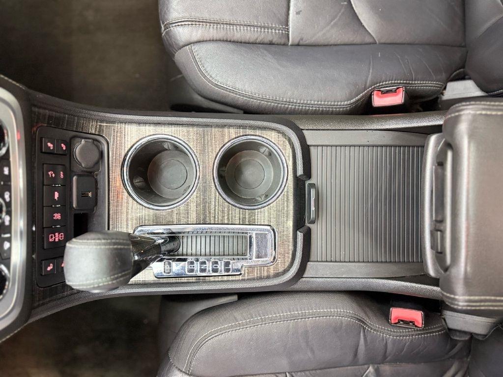 GMC Acadia Limited AWD 2017