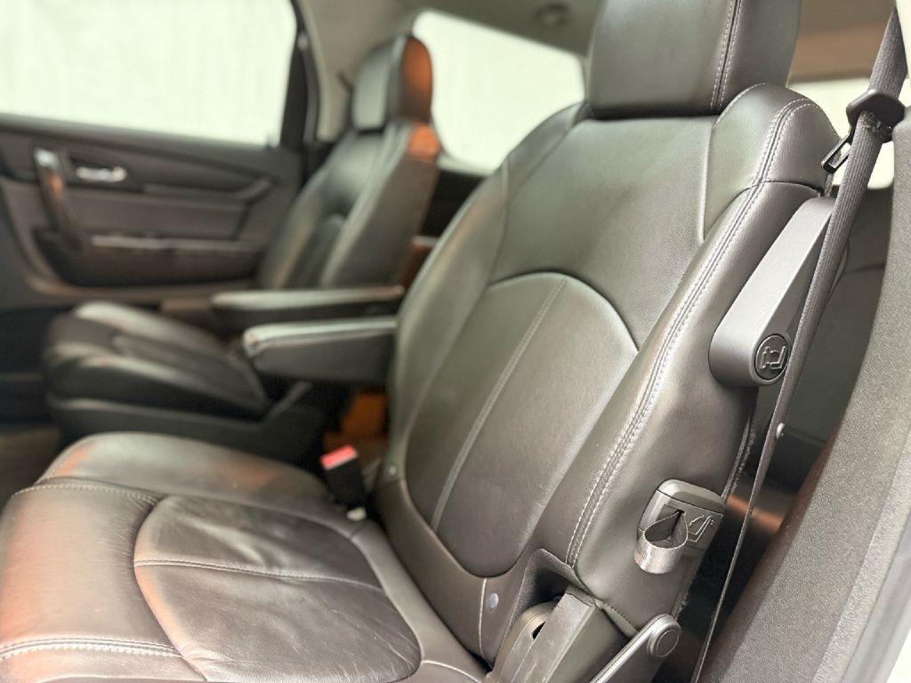 GMC Acadia Limited AWD 2017