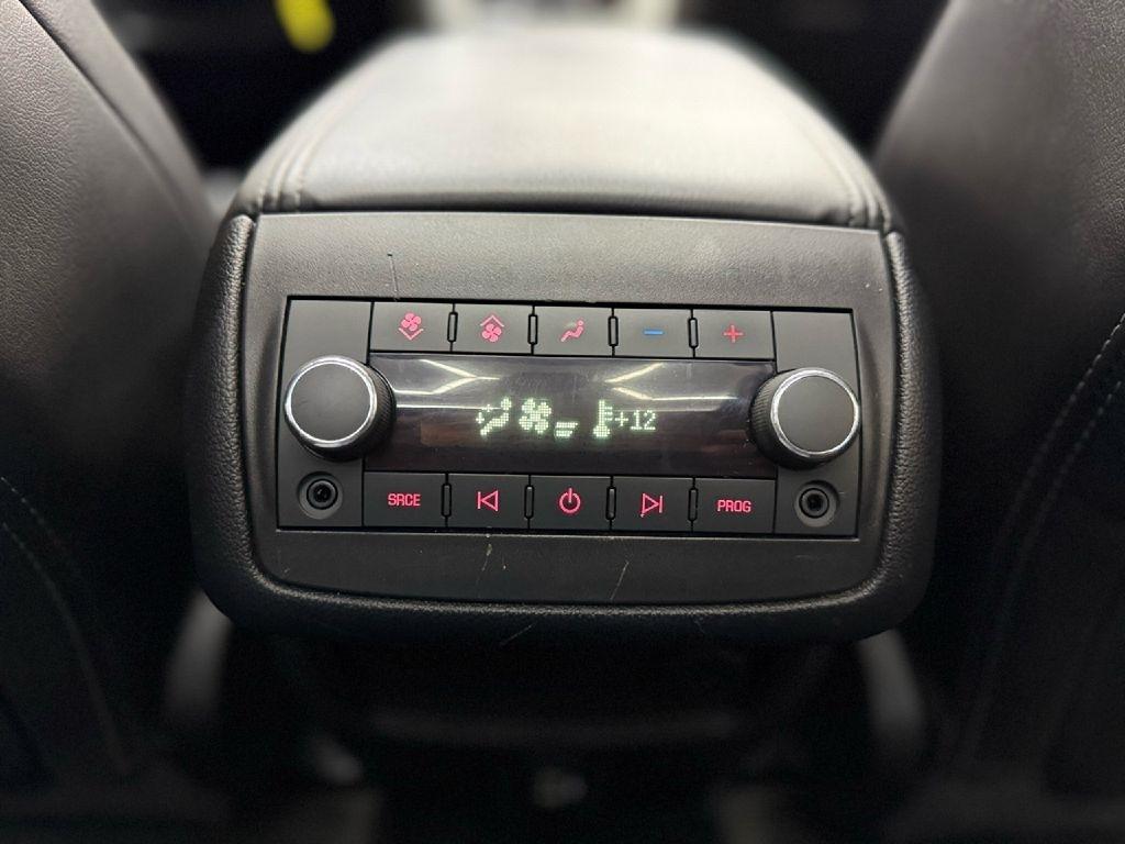 GMC Acadia Limited AWD 2017