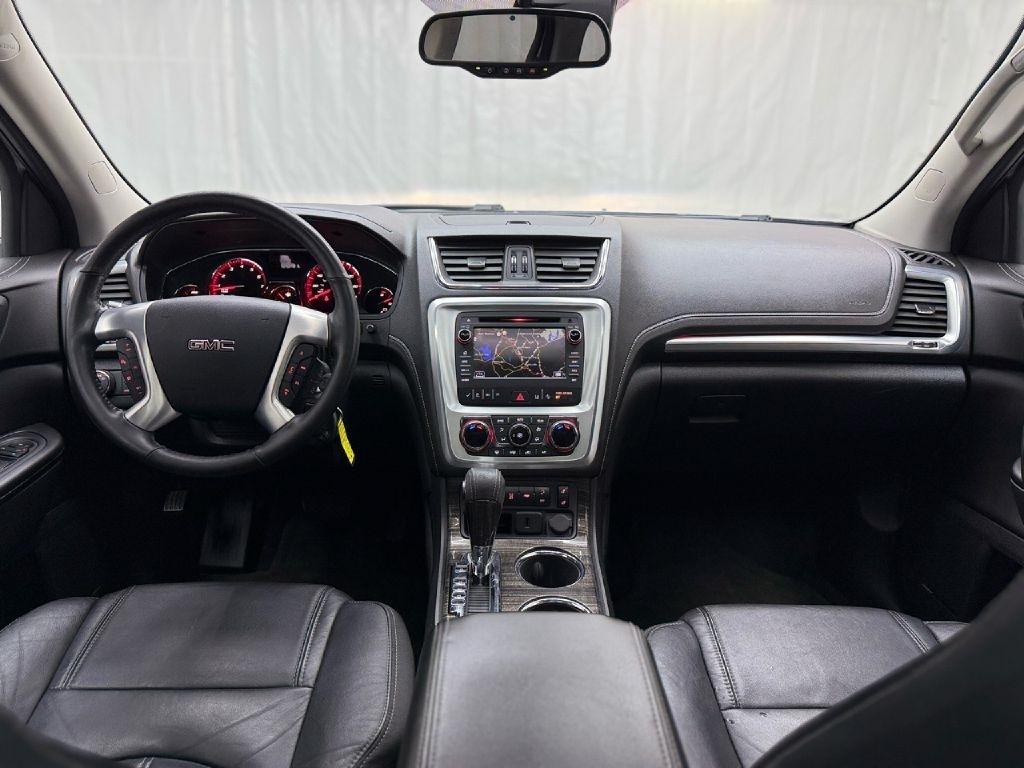 GMC Acadia Limited AWD 2017