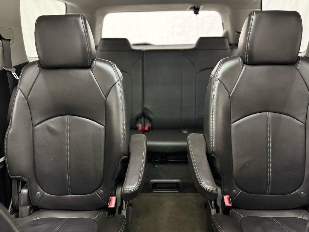 GMC Acadia Limited AWD 2017