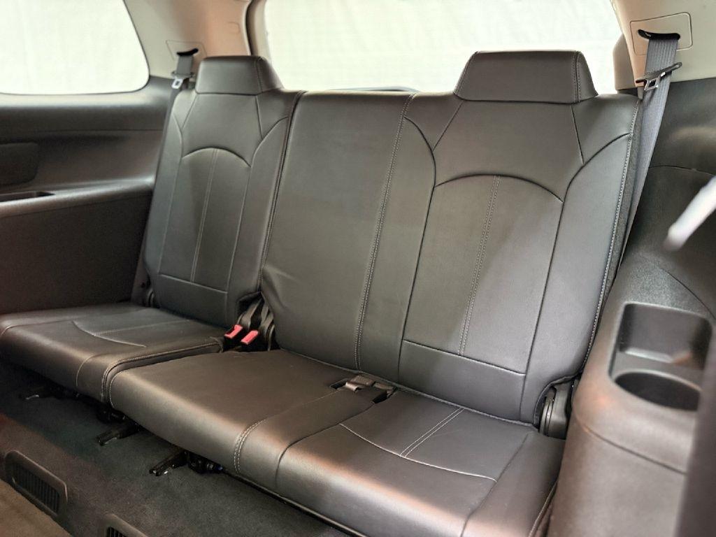 GMC Acadia Limited AWD 2017