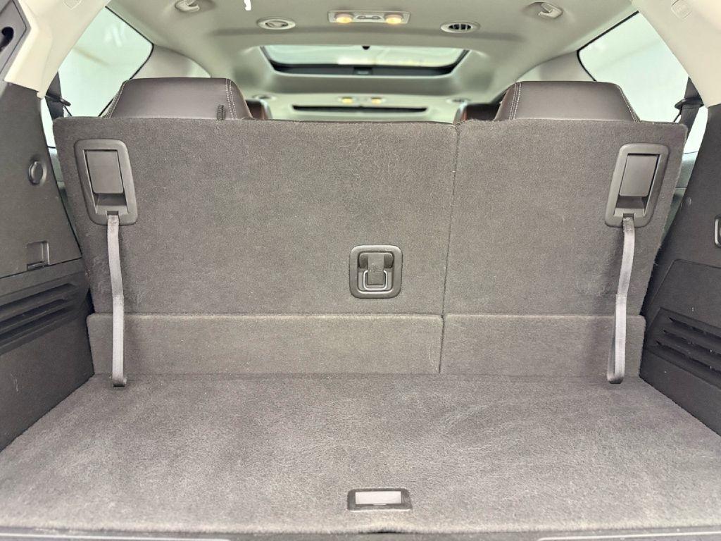 GMC Acadia Limited AWD 2017