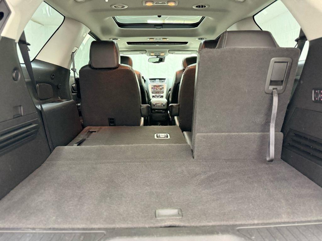 GMC Acadia Limited AWD 2017