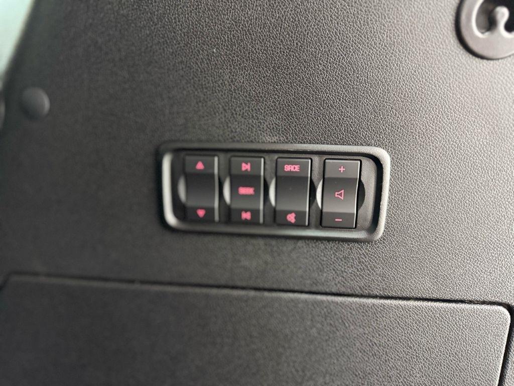 GMC Acadia Limited AWD 2017