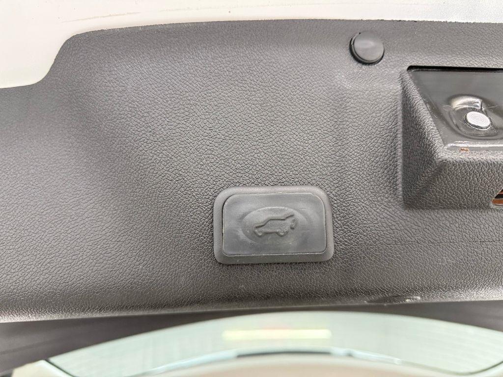 GMC Acadia Limited AWD 2017