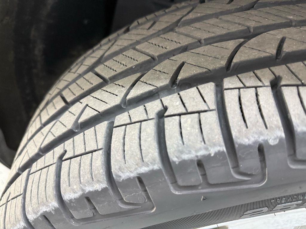 GMC Acadia Limited AWD 2017