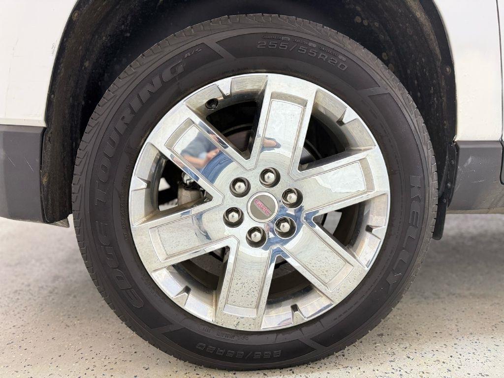 GMC Acadia Limited AWD 2017