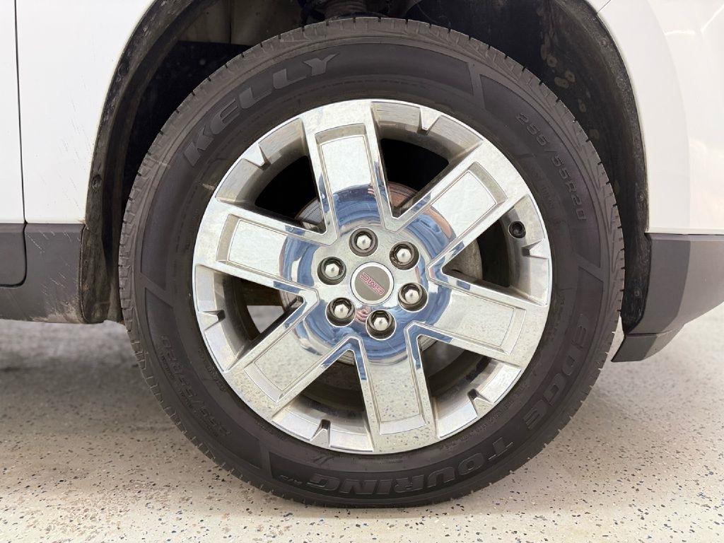 GMC Acadia Limited AWD 2017