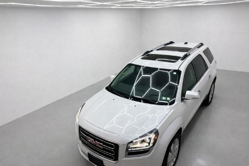 GMC Acadia Limited AWD 2017