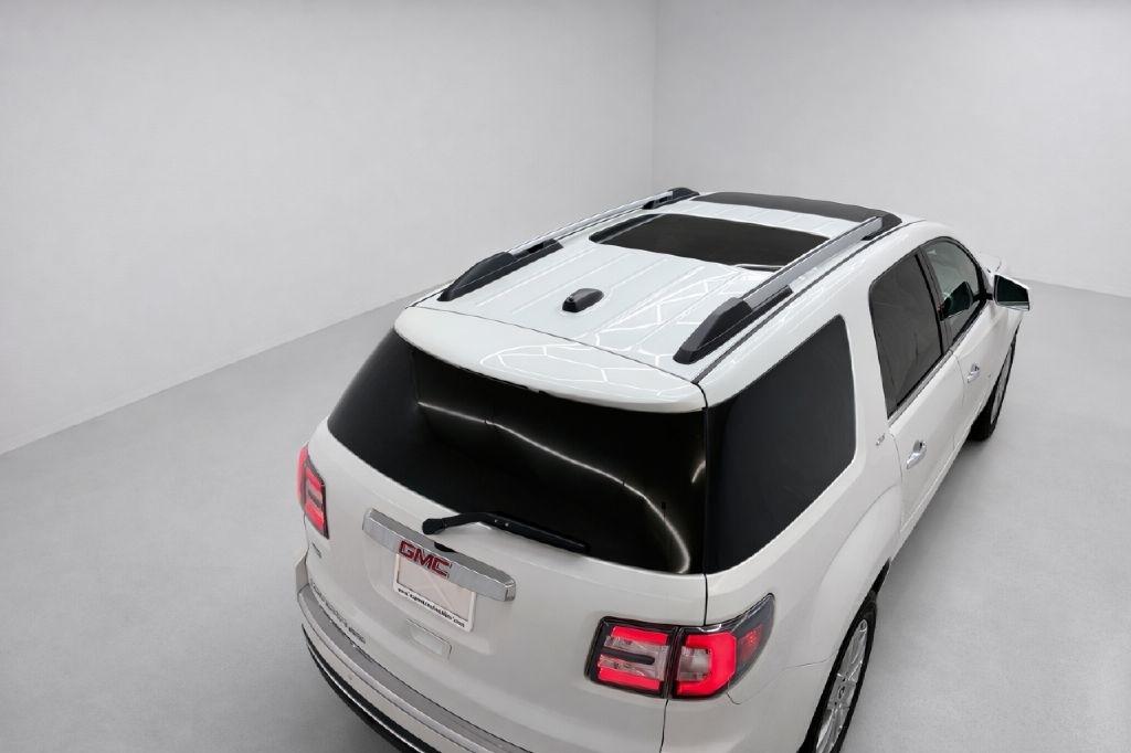 GMC Acadia Limited AWD 2017