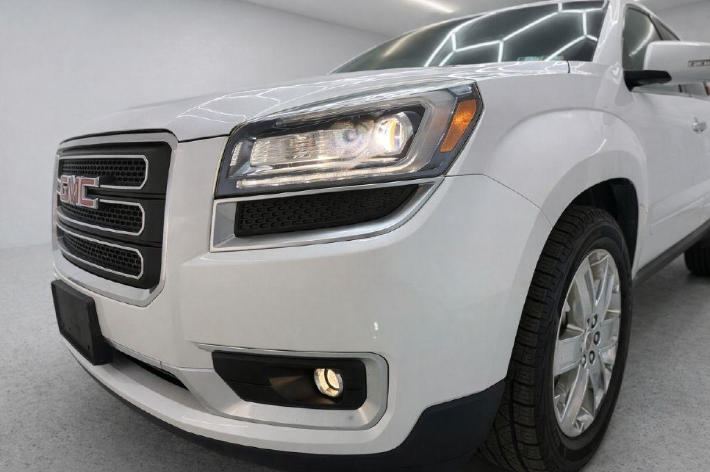 GMC Acadia Limited AWD 2017