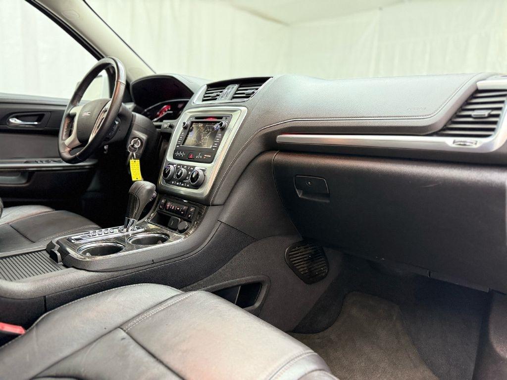 GMC Acadia Limited AWD 2017