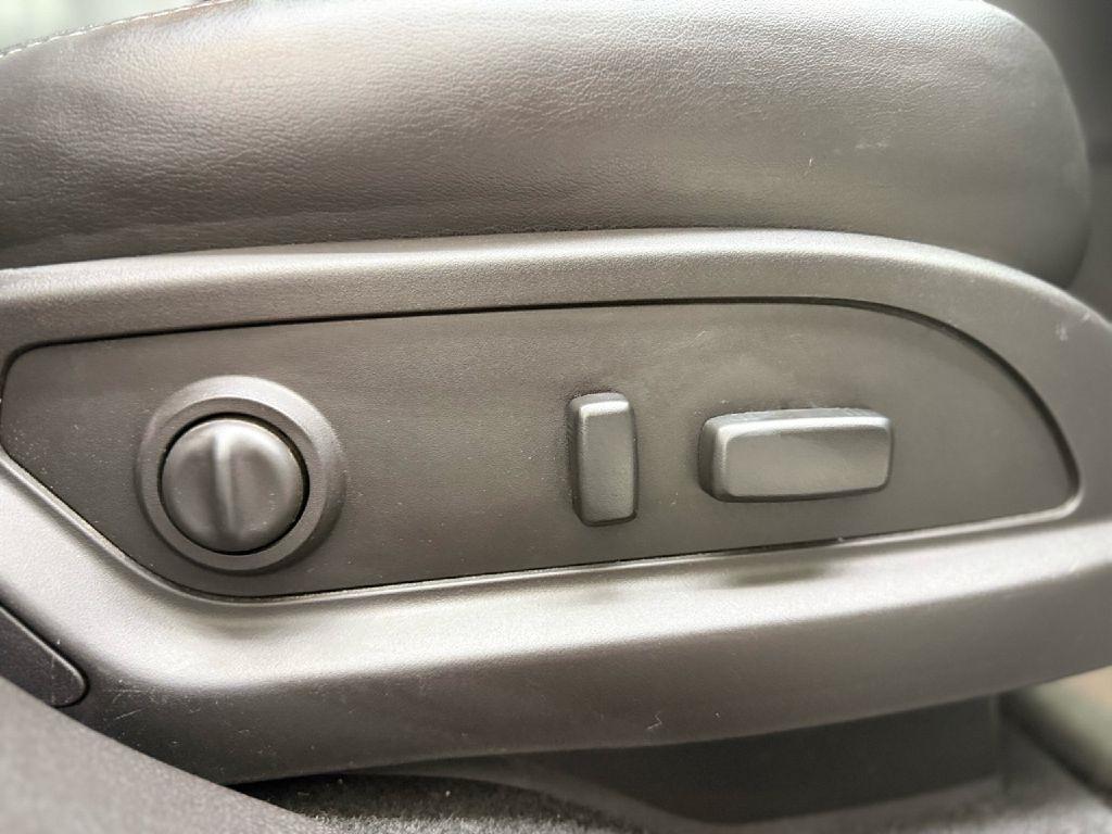 GMC Acadia Limited AWD 2017