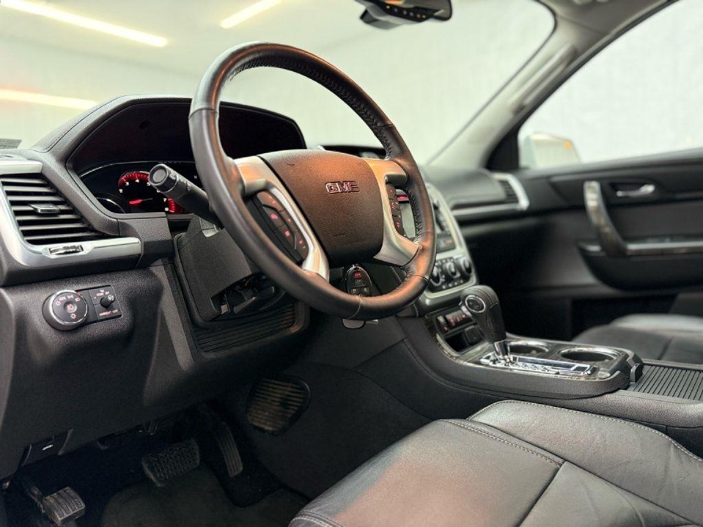 GMC Acadia Limited AWD 2017