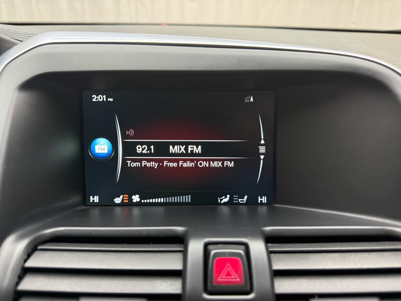 Volvo XC60 T6 Drive-E Premier FWD 2016