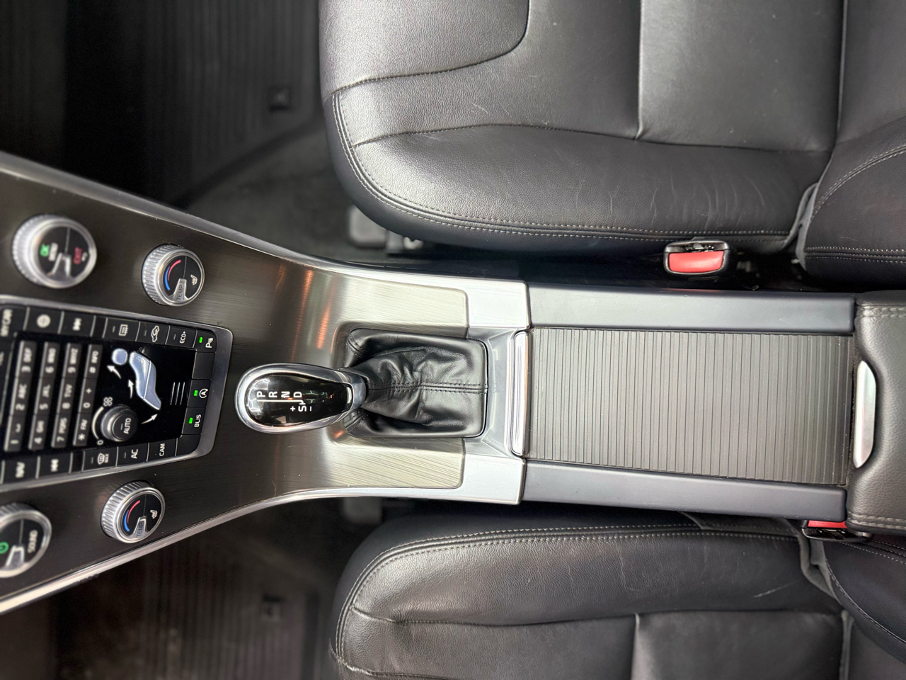 Volvo XC60 T6 Drive-E Premier FWD 2016