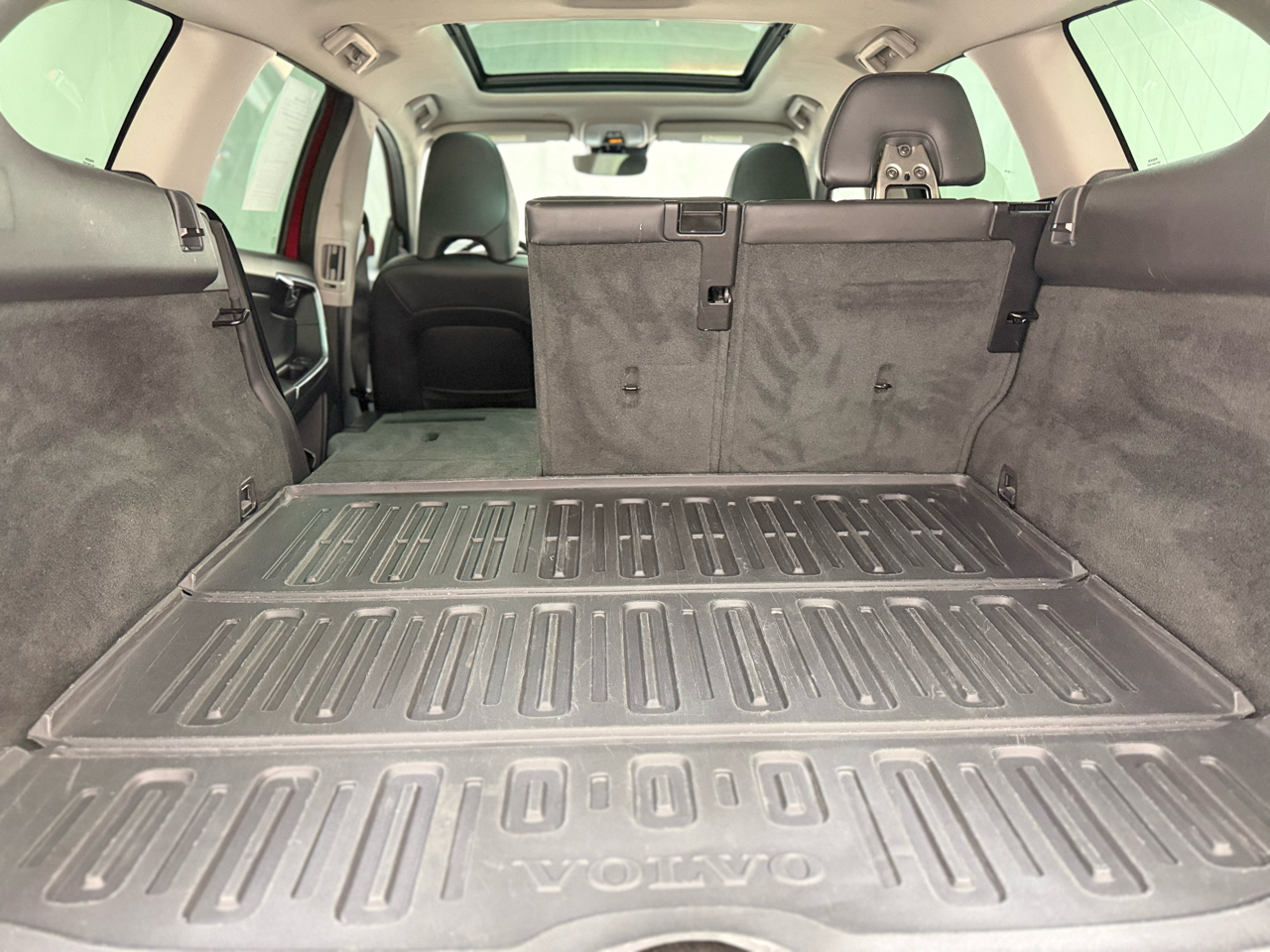 Volvo XC60 T6 Drive-E Premier FWD 2016