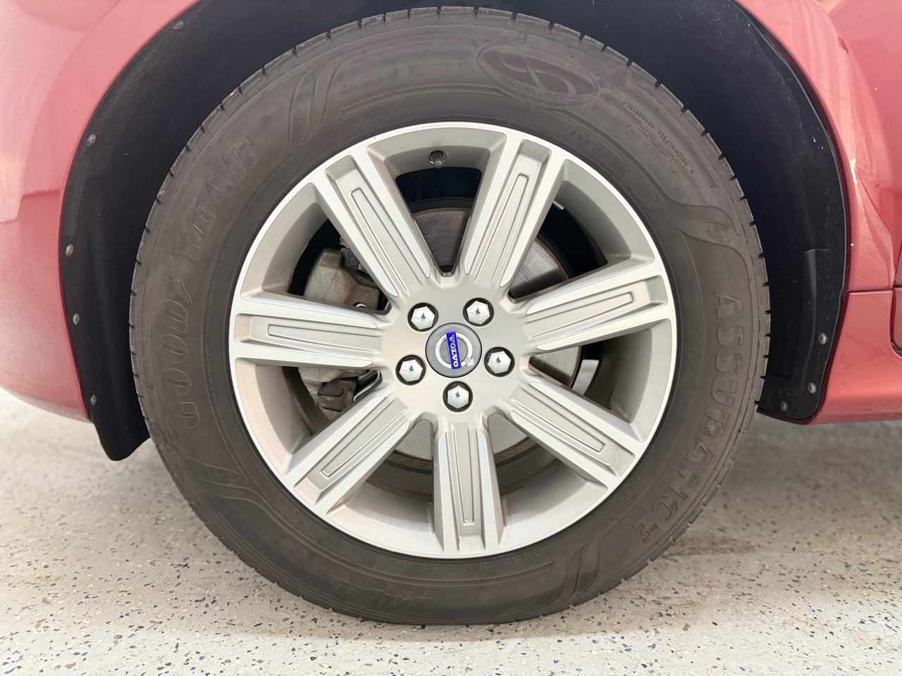 Volvo XC60 T6 Drive-E Premier FWD 2016