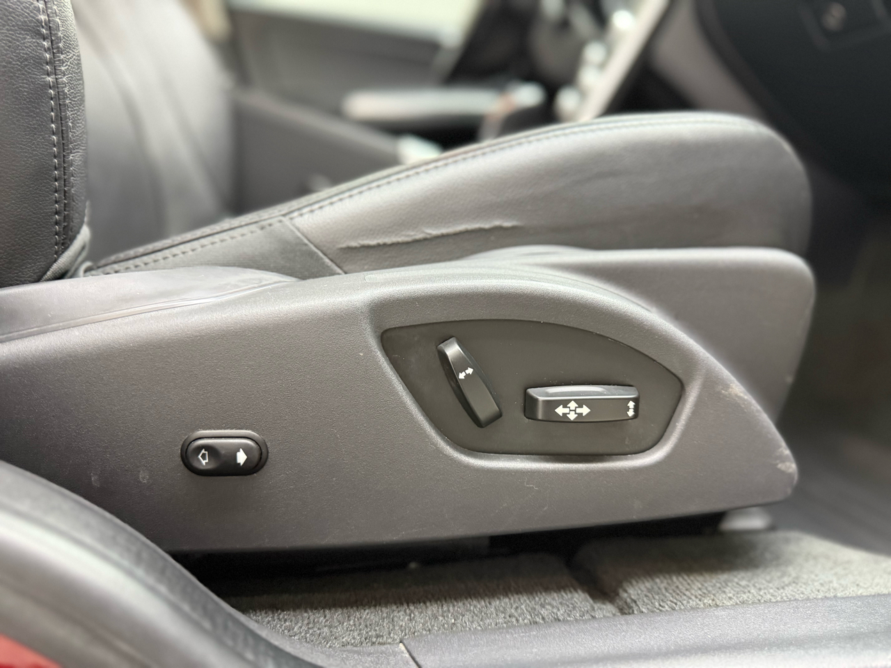 Volvo XC60 T6 Drive-E Premier FWD 2016