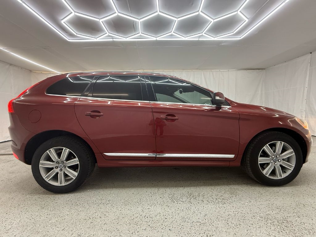 Volvo XC60 T6 Drive-E Premier FWD 2016