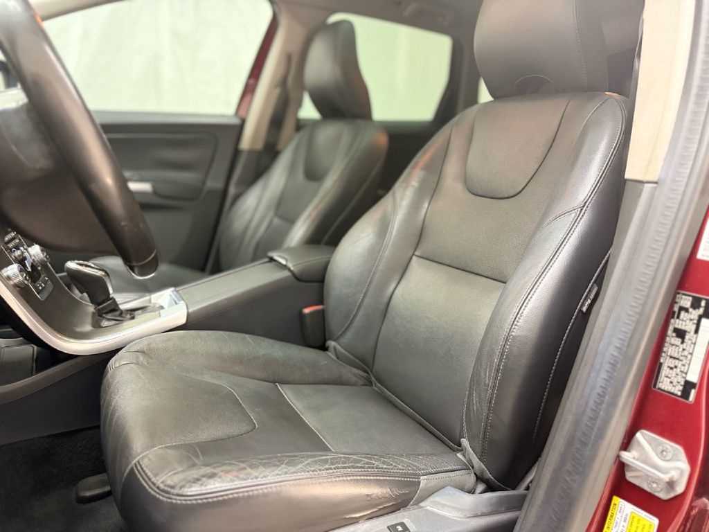 Volvo XC60 T6 Drive-E Premier FWD 2016