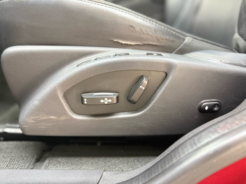 Volvo XC60 T6 Drive-E Premier FWD 2016