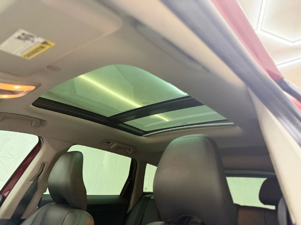 Volvo XC60 T6 Drive-E Premier FWD 2016