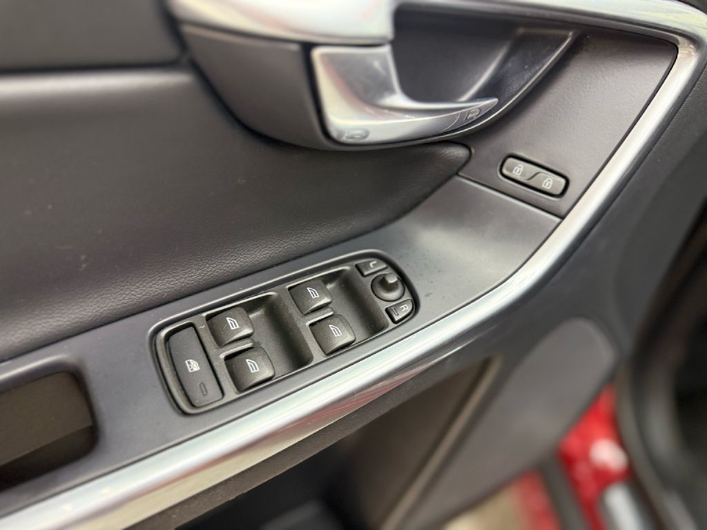 Volvo XC60 T6 Drive-E Premier FWD 2016