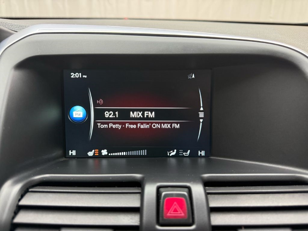 Volvo XC60 T6 Drive-E Premier FWD 2016