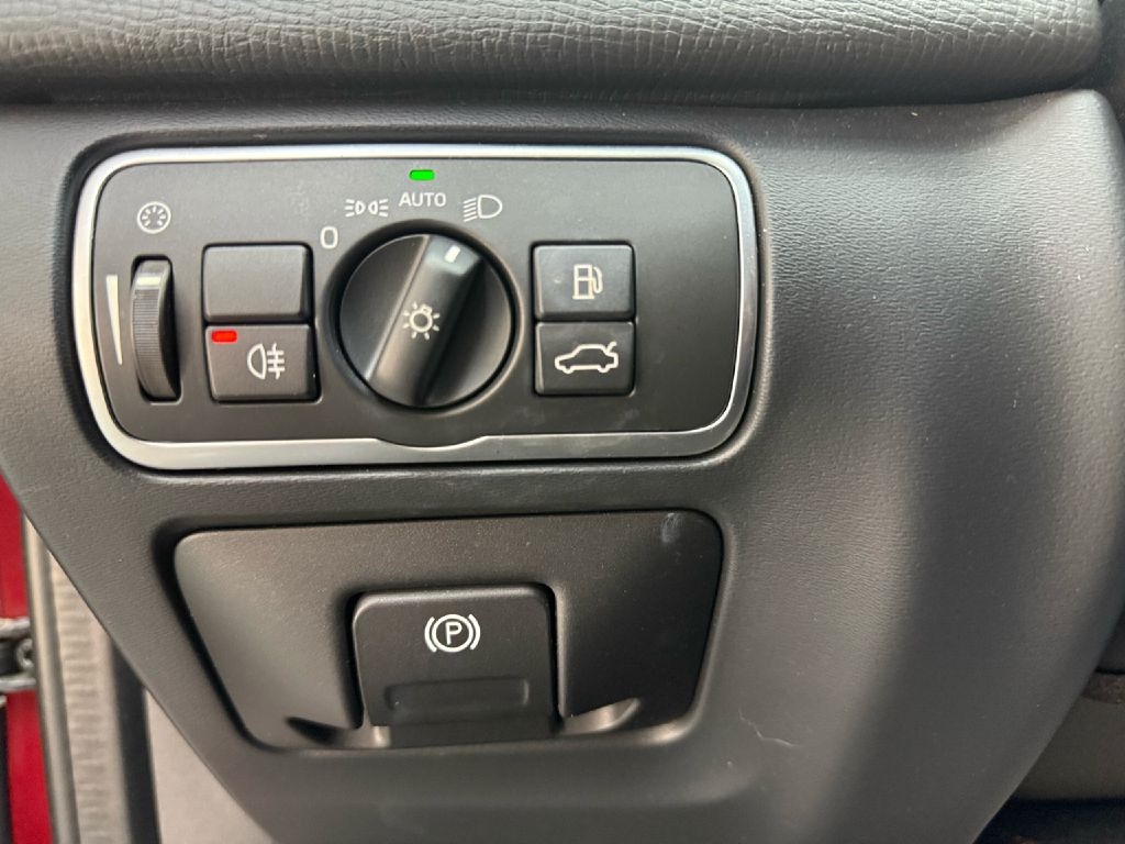 Volvo XC60 T6 Drive-E Premier FWD 2016