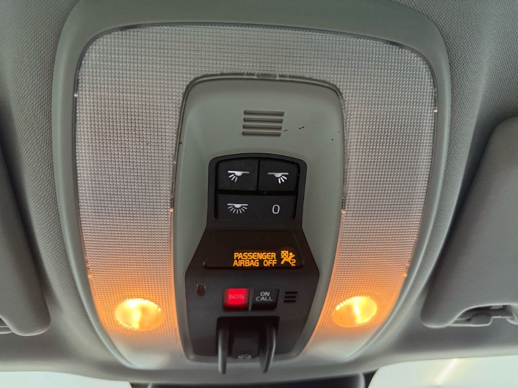 Volvo XC60 T6 Drive-E Premier FWD 2016