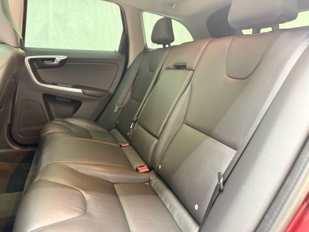 Volvo XC60 T6 Drive-E Premier FWD 2016