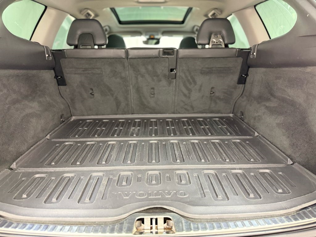 Volvo XC60 T6 Drive-E Premier FWD 2016