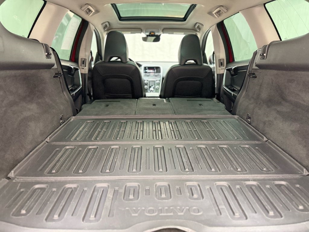 Volvo XC60 T6 Drive-E Premier FWD 2016